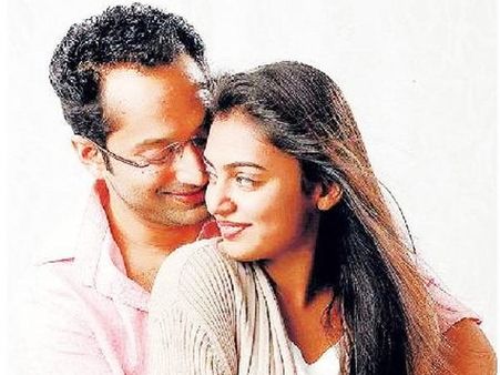 പ്രാതലും അത്താഴവും ഹോം ഡെലിവറി കിട്ടുമോയന്ന് ഫഹദ്