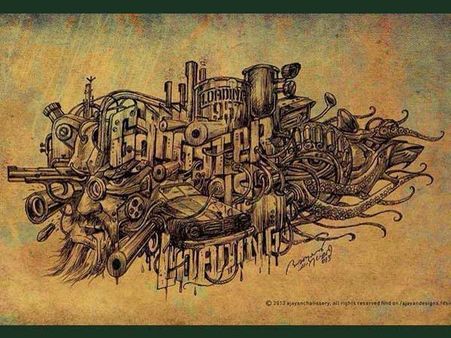 ഒടുവില്‍ ഗ്യാങ്സ്റ്റര്‍ ഗാനം എത്തി