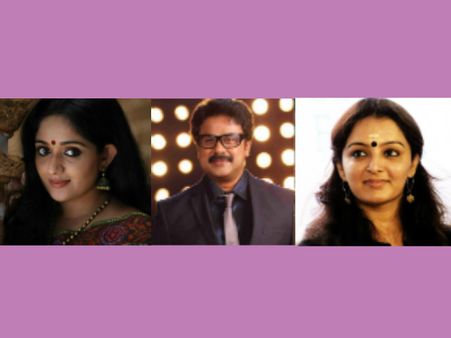 'കാവ്യയാണ് പ്രശ്‌നമെങ്കിൽമഞ്ജുവിന് പറയാമായിരുന്നു'