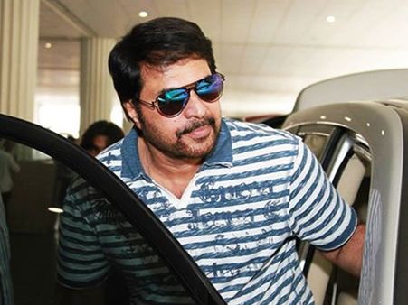 ഗ്യാങ്‌സ്റ്റര്‍ പൊളി പടമെന്ന് അമൃത ടിവി