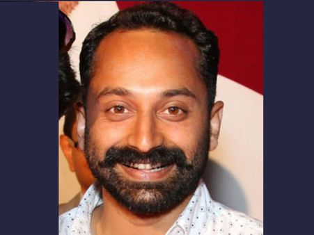 ഫഹദ് കൊമ്പന്‍ മീശ വച്ചതെന്തിന്?