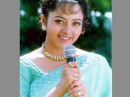 സൗന്ദര്യയെ മറന്നോ....