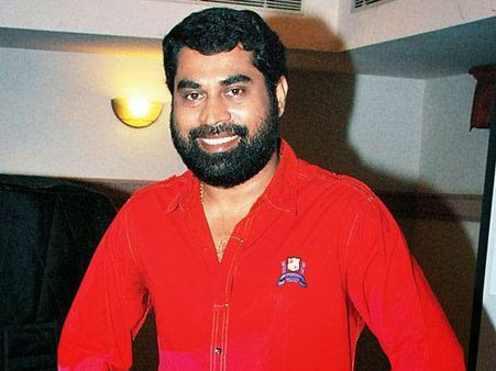 ഇങ്ങനെയായിരുന്നു സുരാജിന്റെ ജീവിതം