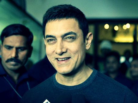 അമീര്‍ ഖാന് ഗ്യാങ്സ്റ്റര്‍ നന്നേ പിടിച്ചു?