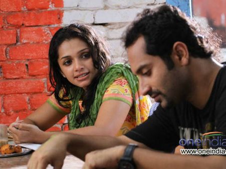 ആന്‍ അഗസ്റ്റിന് അര്‍ഹിച്ച പുരസ്‌കാരം