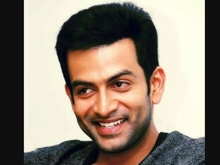 സപ്തമശ്രീ തസ്‌കരാ നിര്‍മ്മിക്കുന്നത് പൃഥ്വിരാജ്