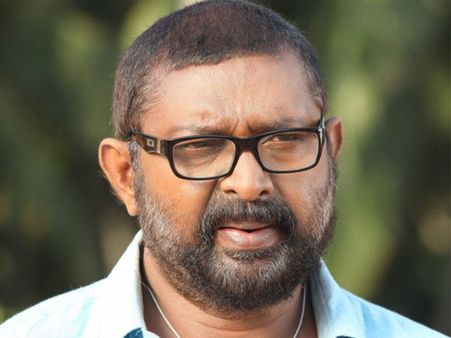 അവാര്‍ഡുണ്ടെന്നറിഞ്ഞ് അമ്പരന്നു: ലാല്‍