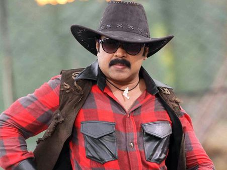ജോഷിയുടെ ദിലീപ് ചിത്രം അവതാരം