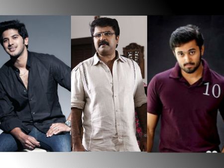 വിക്രമനും ആദിത്യനും ഒന്നിക്കുമോ?