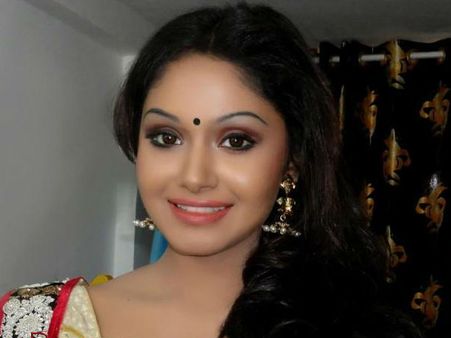 ഗവിയിലെ സുന്ദരിയായി വന്ന ശ്രിത ശിവദാസ്