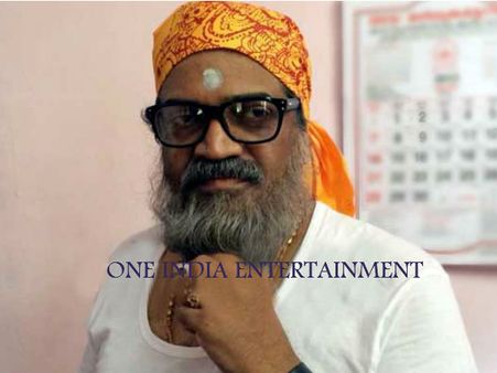 എംജി ശ്രീകുമാറിനെ കണ്ടാല്‍ ഞെട്ടും !