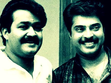 മലപ്പുറം മമ്മൂക്ക, തിരുവനന്തപുരം ലാലേട്ടന്‍