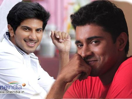 നിവിന്‍ പോളിയെ ബഹുമാനിക്കുന്നു: ദുല്‍ഖര്‍