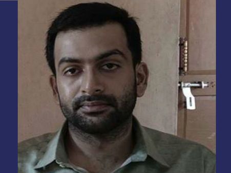 പൃഥ്വിരാജിന്റെ ടമാര്‍ പടാര്‍ ലുക്ക്