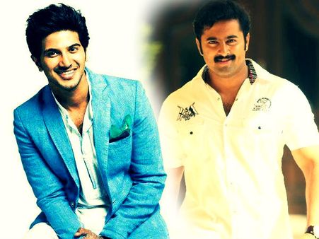 ദുല്‍ഖറും ഉണ്ണിയും ആത്മസുഹൃത്തുക്കള്‍