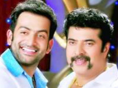 പൃഥ്വി അടുത്ത മമ്മൂട്ടി ഫഹദ് അടുത്ത മോഹന്‍ലാല്‍