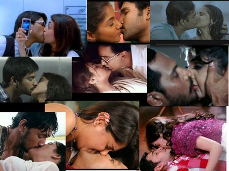 തമിഴ് താരങ്ങളുടെ ചൂടന്‍ ചുംബനരംഗങ്ങള്‍