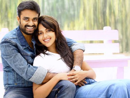 സ്‌നേഹത്തില്‍ കുളിച്ച് നില്‍ക്കുകയാണെന്ന് അമല