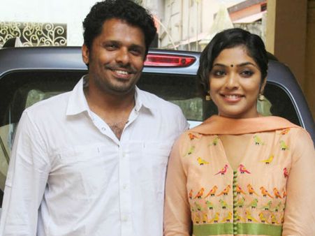 റിമയുമായി പിരിയാന്‍ ഉദ്ദേശിച്ചിട്ടില്ല: ആഷിഖ് അബു