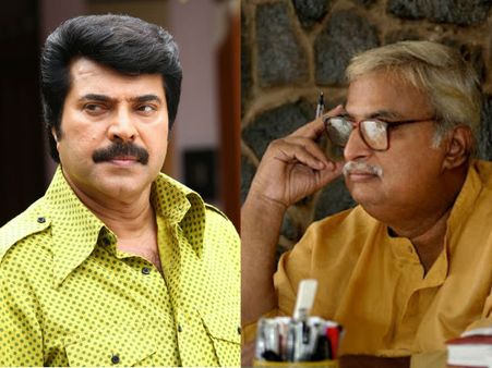 സരോജ് കുമാര്‍ ചോദിച്ചപോലെ മമ്മൂട്ടിയും ചോദിച്ചോ?