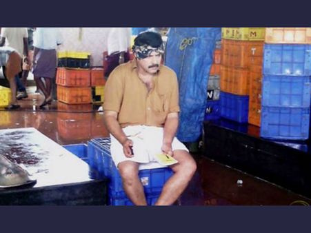 മംഗ്ലീഷില്‍ കൊച്ചി സ്ലാങ്ങുമായി മമ്മൂട്ടി