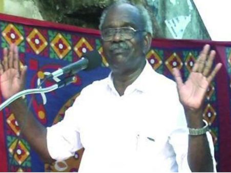 എംഎം മണിയും അങ്ങനെ നടനാകുന്നു