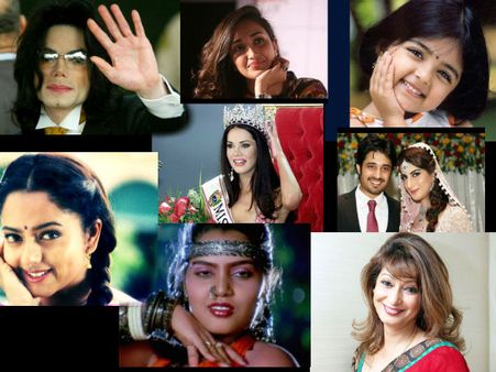 പ്രതീക്ഷിക്കാത്ത താര മരണങ്ങള്‍