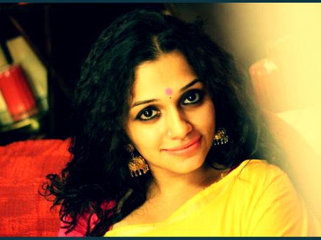 ഞാന്‍ അഭിനയം നിര്‍ത്തിയിട്ടില്ല: ആന്‍ അഗസ്റ്റിന്‍