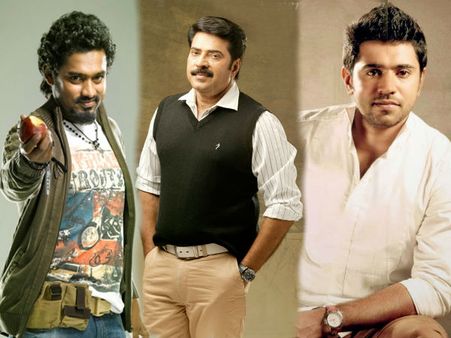 സിനിമയില്‍ എത്തുന്നതിന് മുമ്പ് ഇവരാരായിരുന്നു??