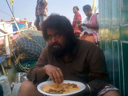 18 വര്‍ഷത്തിന് ശേഷം മോഹന്‍ലാല്‍ ആന്‍ഡമാനില്‍