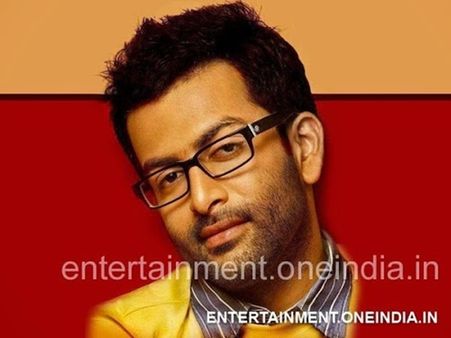 ഞാന്‍ മാറിയിട്ടില്ല, പക്വത വന്നെന്നു മാത്രം: പൃഥ്വിരാജ്