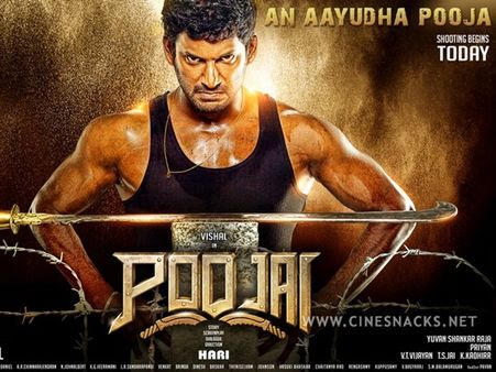 ഷൂട്ടിങ്ങിനിടെ വിശാലിന് മുറിവേറ്റു, 22 തുന്നലുകള്‍