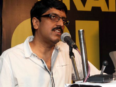 മി. ഫ്രോഡ് റിലീസിങ് എന്റെ വിഷയമല്ല: ഉണ്ണികൃഷ്ണന്‍