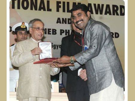 ഞാനും ചരിത്രത്തിന്റെ ഭാഗമായി: സുരാജ് വെഞ്ഞാറമൂട്