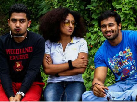 ദ ലാസ്റ്റ് സപ്പര്‍ ബോളിവുഡിലേക്ക് , നായകന്‍ ?