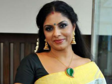 കന്നട കുറച്ചു കടുപ്പമായിരുന്നു: ആശ ശരത്ത്