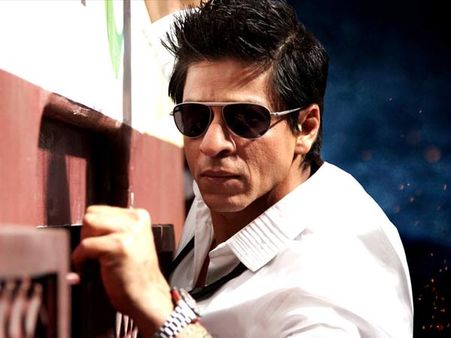 ഷാരൂഖ് ഖാന് വില്ലന്‍ വേഷം വേണ്ട