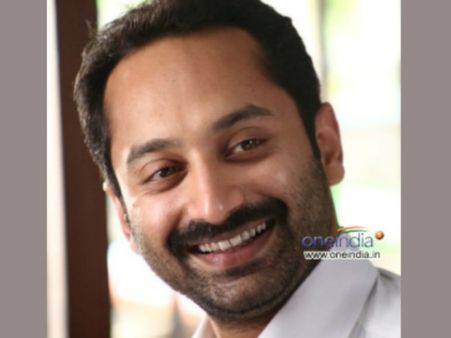 ശിവഗംഗയില്‍ ഫഹദ് നടനാണ്, 'സിനിമ നടന്‍'
