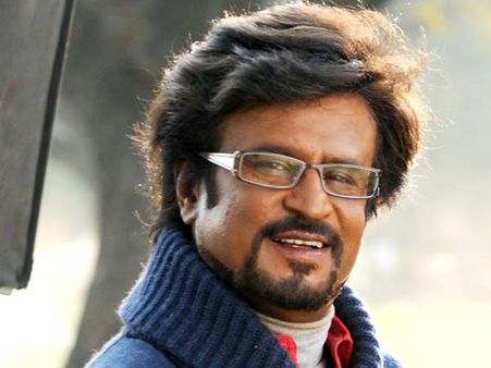 നായികമാരുടെ പ്രായം രജനീകാന്തിന് പ്രശ്നമേയല്ല