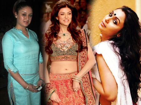 പുകവലി ശീലമാക്കിയ നടിമാര്‍