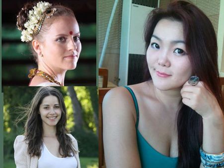 മലയാളത്തിലെത്തിയ വിദേശി നായികമാര്‍