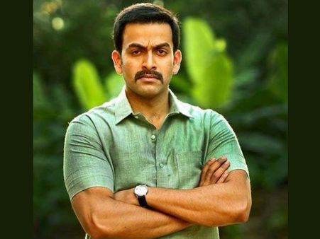 പൃഥ്വിയുടെ ടമാര്‍ പടാര്‍ ലുക്ക്