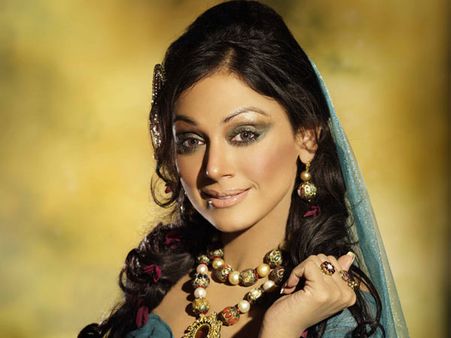 സിനിമയില്‍ ആടിപ്പാടാനുള്ള പ്രായം കഴിഞ്ഞു: ശോഭന