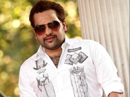 സിനിമയേക്കാള്‍താത്പര്യം രാഷ്ട്രീയം:ബിനീഷ് കോടിയേരി