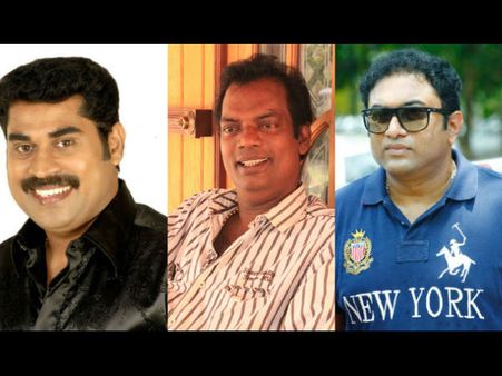 ഹാസ്യനടന് പുരസ്‌കാരം വേണോ, അവര്‍ പറയുന്നു