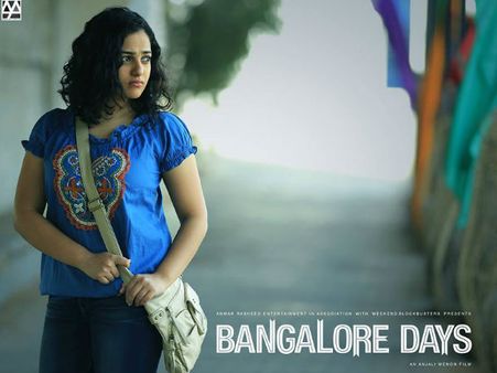 ബാംഗ്ലൂര്‍ ഡെയ്‌സ്: നിത്യ നായികവേഷം നിരസിച്ചു