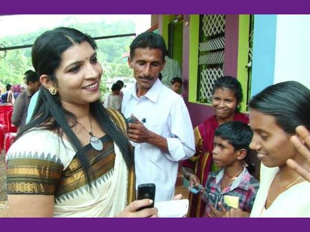 സരിത സിനിമയില്‍ നായികയാകുന്നു?