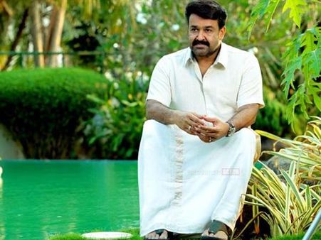 ഹാപ്പി ബര്‍ത്ത് ഡേ ലാലേട്ടാ...