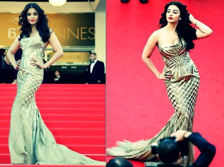 കാനിലെ ഐശ്വര്യയെ കാണാം അതിശയിയ്ക്കാം