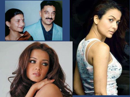 വിവാഹത്തിന് മുമ്പേ ഗര്‍ഭിണികളായ താരങ്ങള്‍